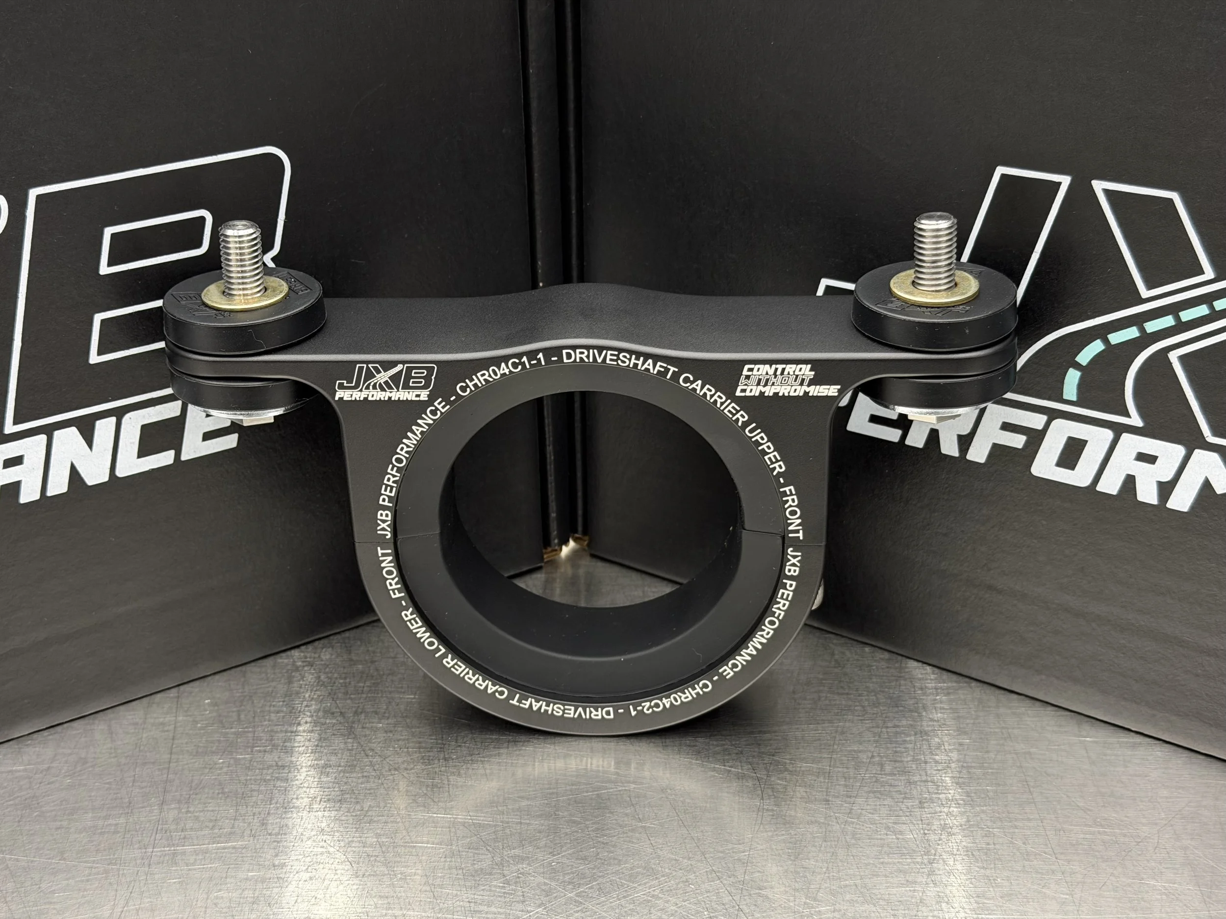 Products — JXB Performance